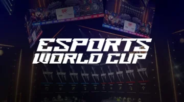 مكافأة ضخمة 75 مليون دولار جوائز بطولة كأس العالم للرياضات الإلكترونية 2026